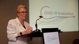 Families have ‘lost confidence’ in Covid-19 Evaluation over delay to nursing home sessions