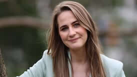 Louise Nealon: ‘I’m exploring an energy of misogyny that we all participate in’