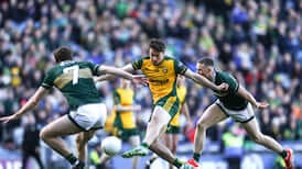 National League finals: Donegal dominate Division 1 decider against Kerry – as it happened